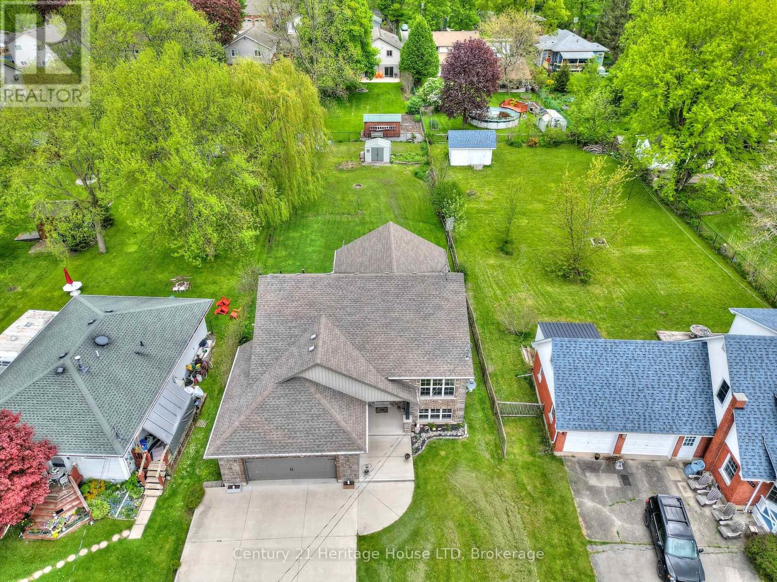 3660 Brunswick Avenue, Fort Erie (Ridgeway), Ontario  L0S 1B0 - Photo 42 - X13072088