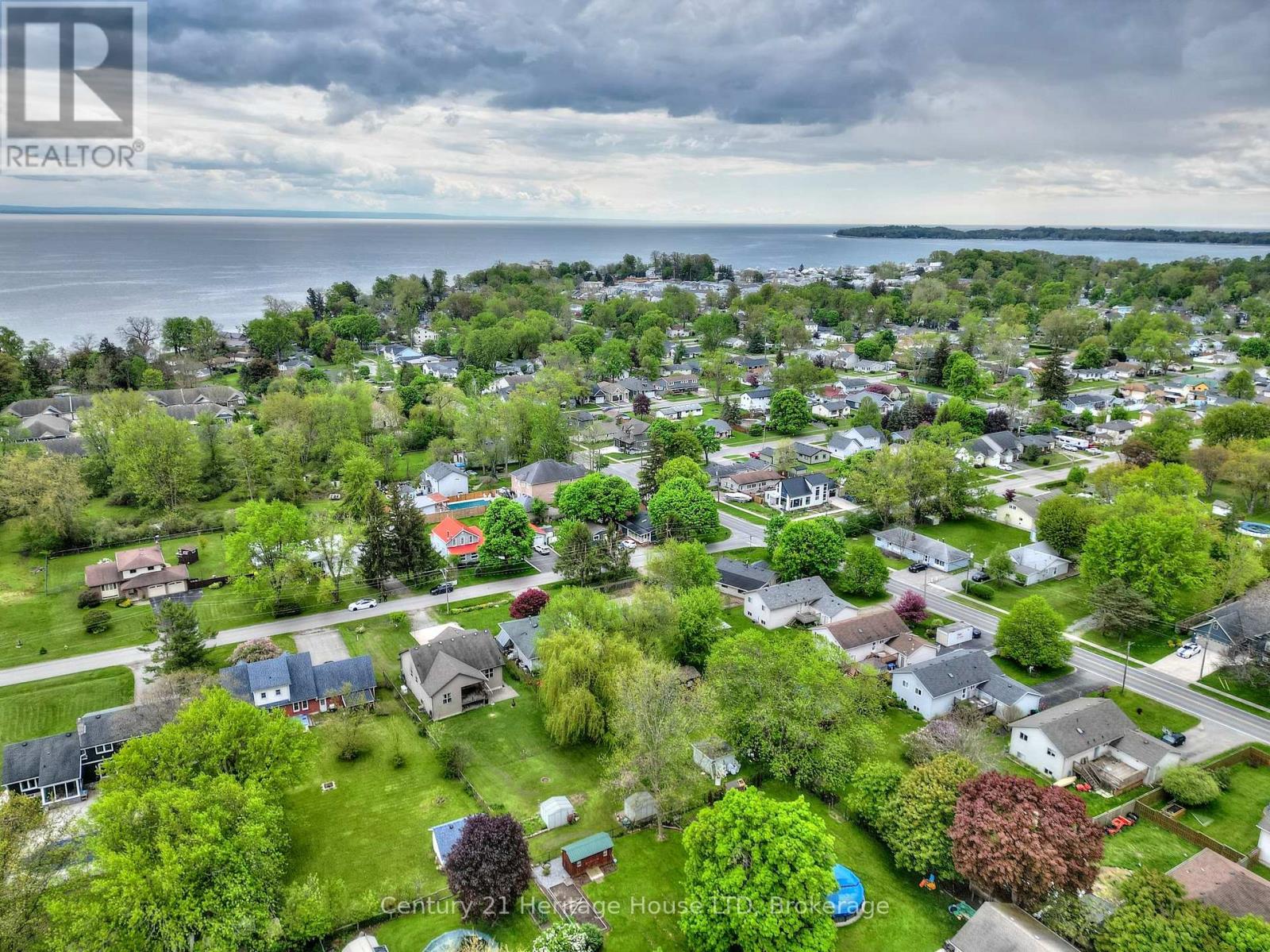 3660 Brunswick Avenue, Fort Erie (Ridgeway), Ontario  L0S 1B0 - Photo 45 - X13072088