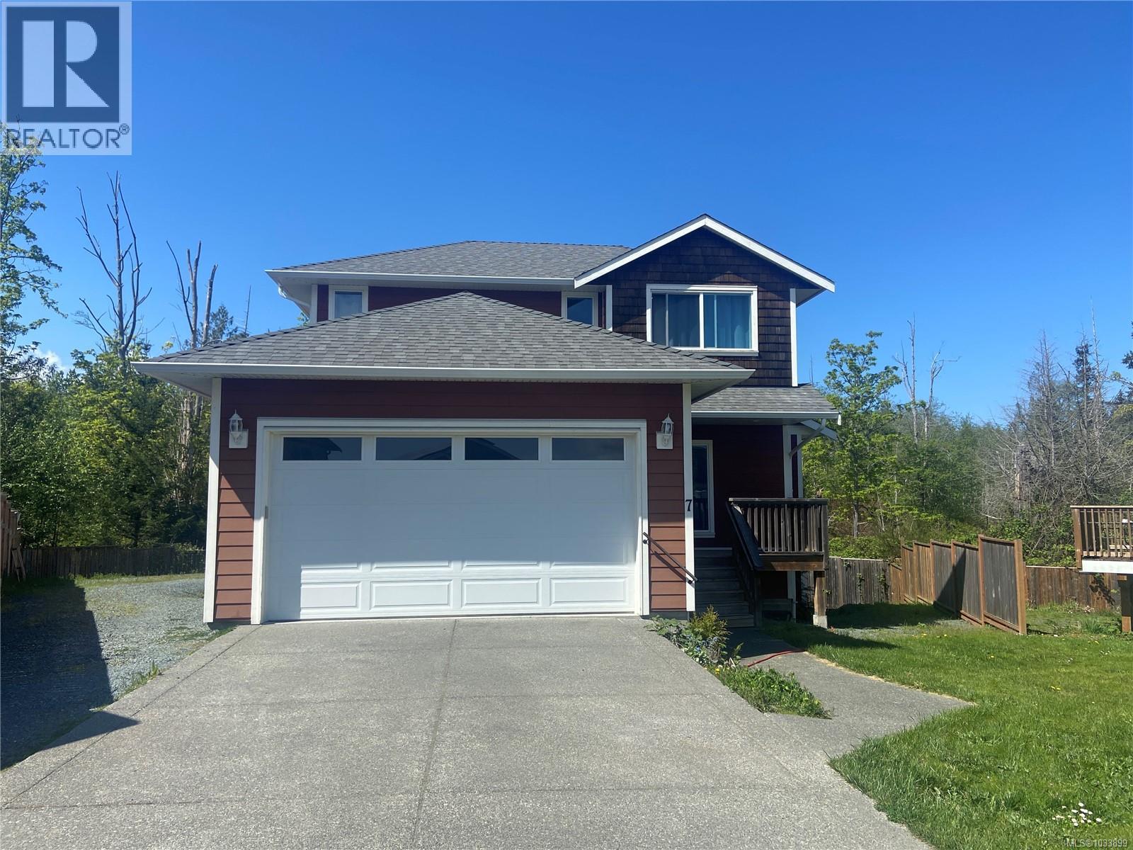 7 1711 Chaplin St, Crofton, British Columbia