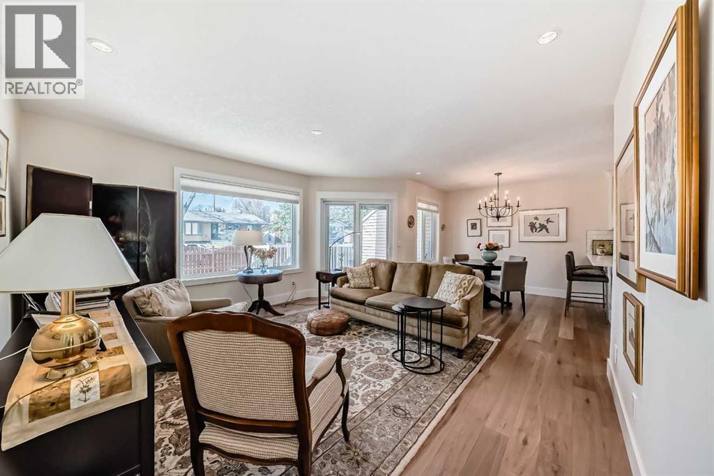 16 Vandoos Gardens NW, Calgary, Alberta  T3A 4W4 - Photo 13 - A2306966