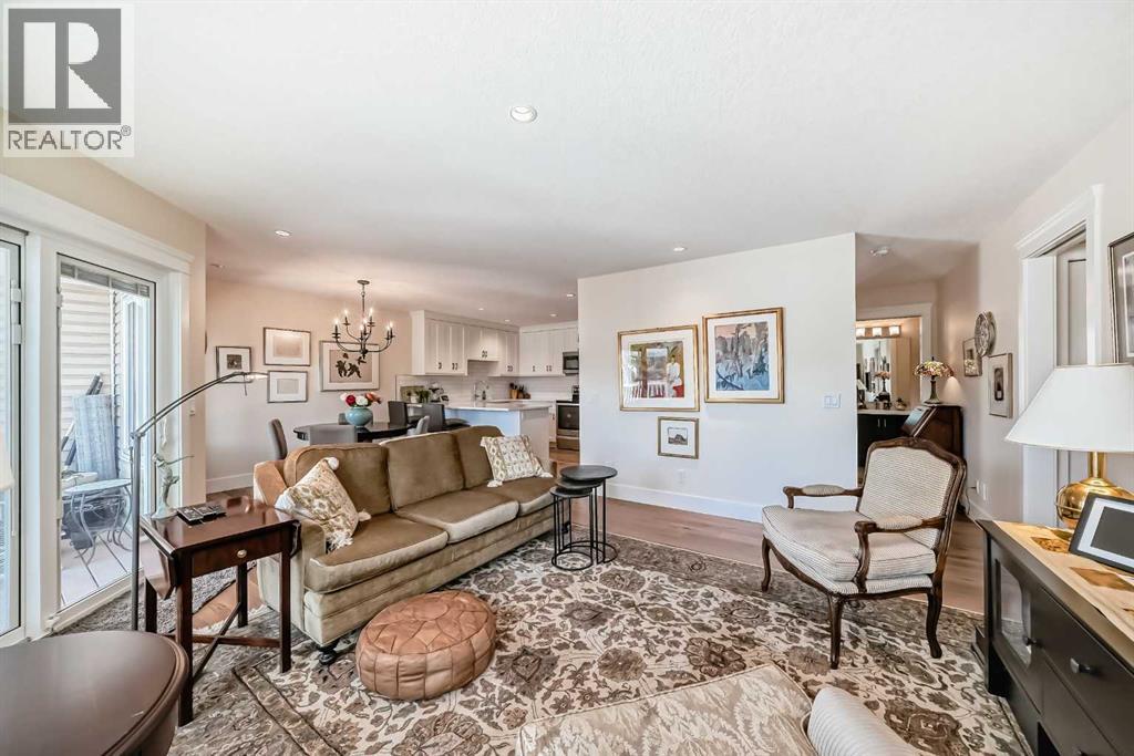 16 Vandoos Gardens NW, Calgary, Alberta  T3A 4W4 - Photo 14 - A2306966