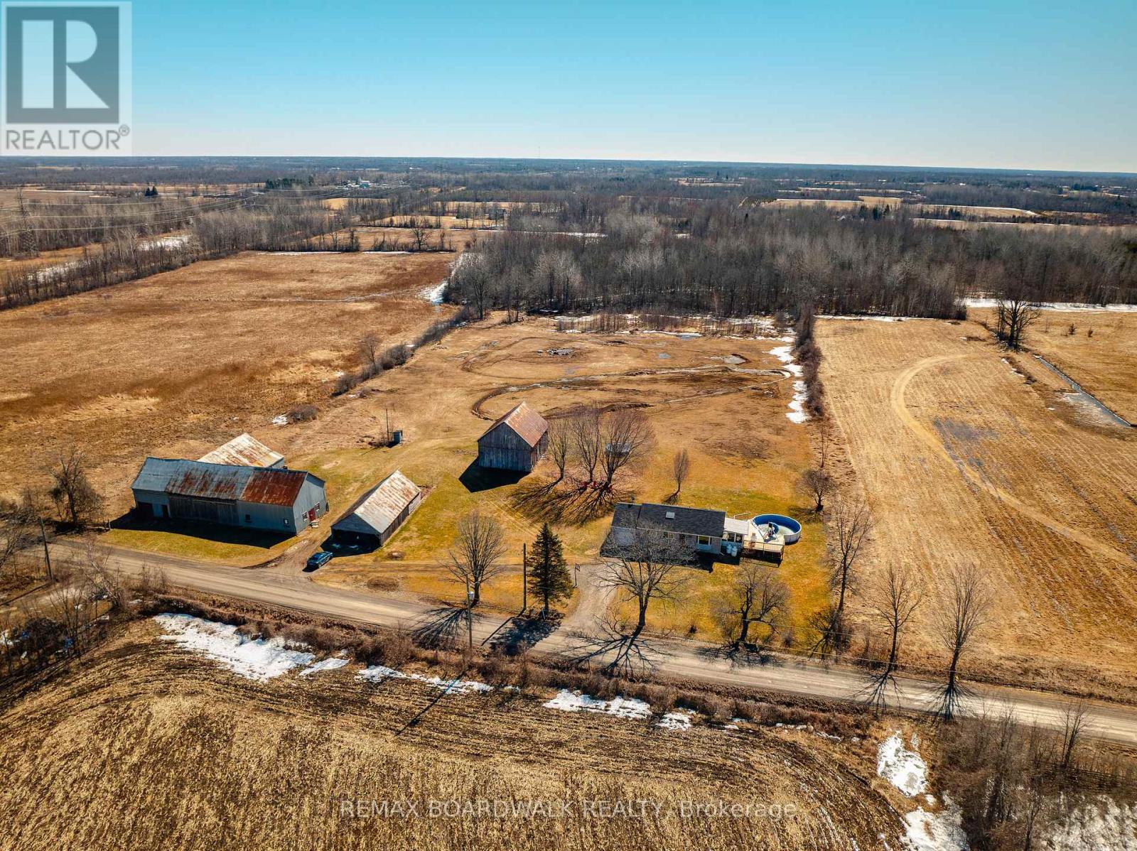 885 TOWNLINE ROAD, Elizabethtown-Kitley, Ontario
