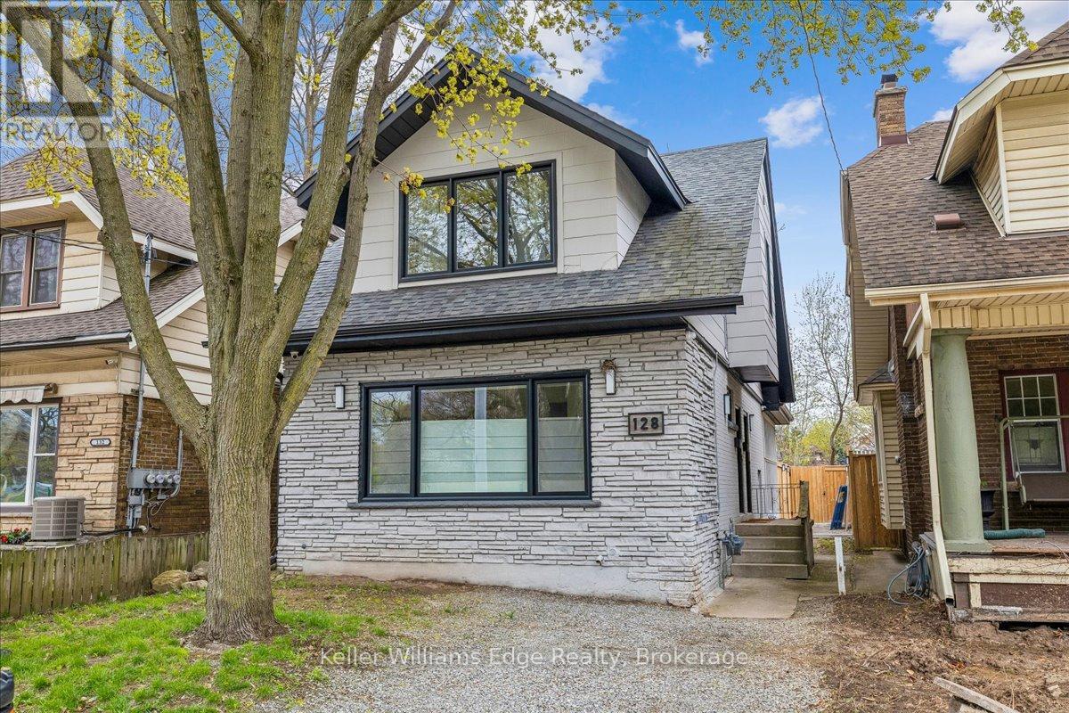 1 - 128 GAGE AVENUE S