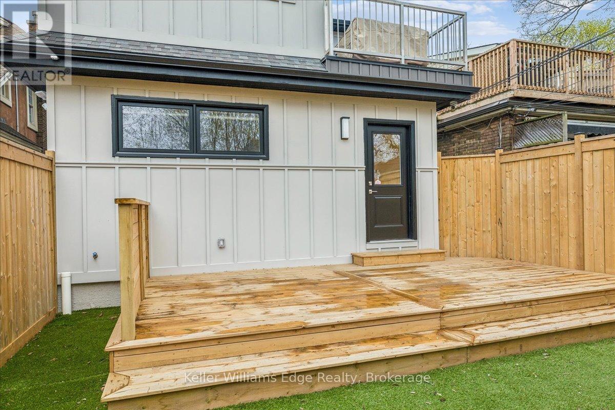 1 - 128 Gage Avenue S, Hamilton, Ontario  L8M 3E1 - Photo 25 - X13073224