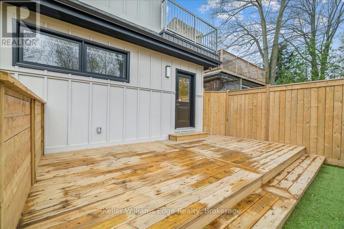 1 - 128 Gage Avenue S, Hamilton, Ontario  L8M 3E1 - Photo 26 - X13073224