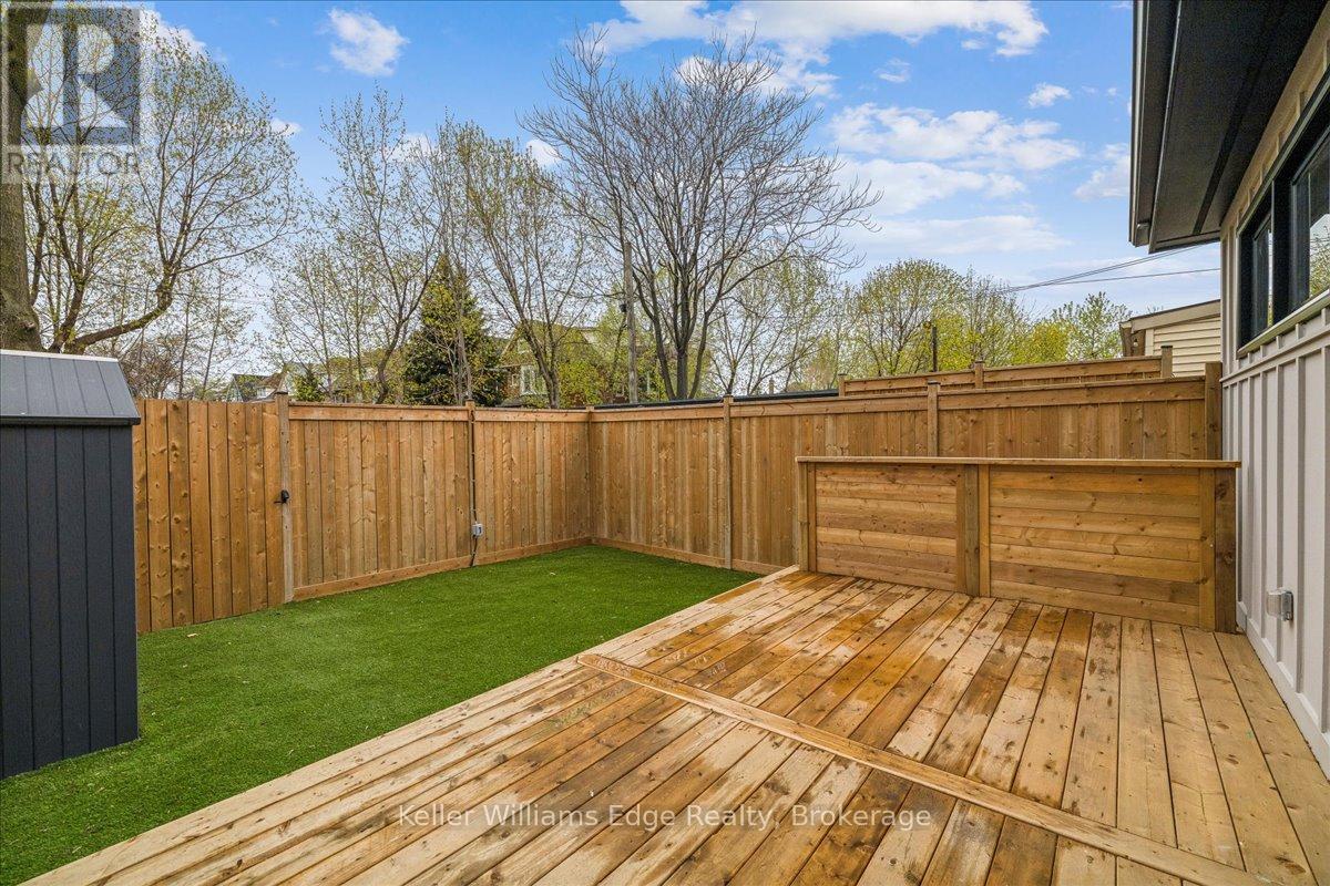 1 - 128 Gage Avenue S, Hamilton, Ontario  L8M 3E1 - Photo 27 - X13073224