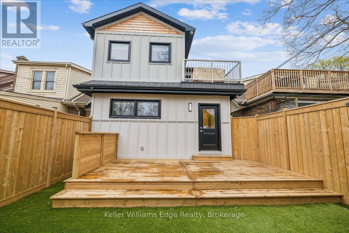 1 - 128 Gage Avenue S, Hamilton, Ontario  L8M 3E1 - Photo 28 - X13073224