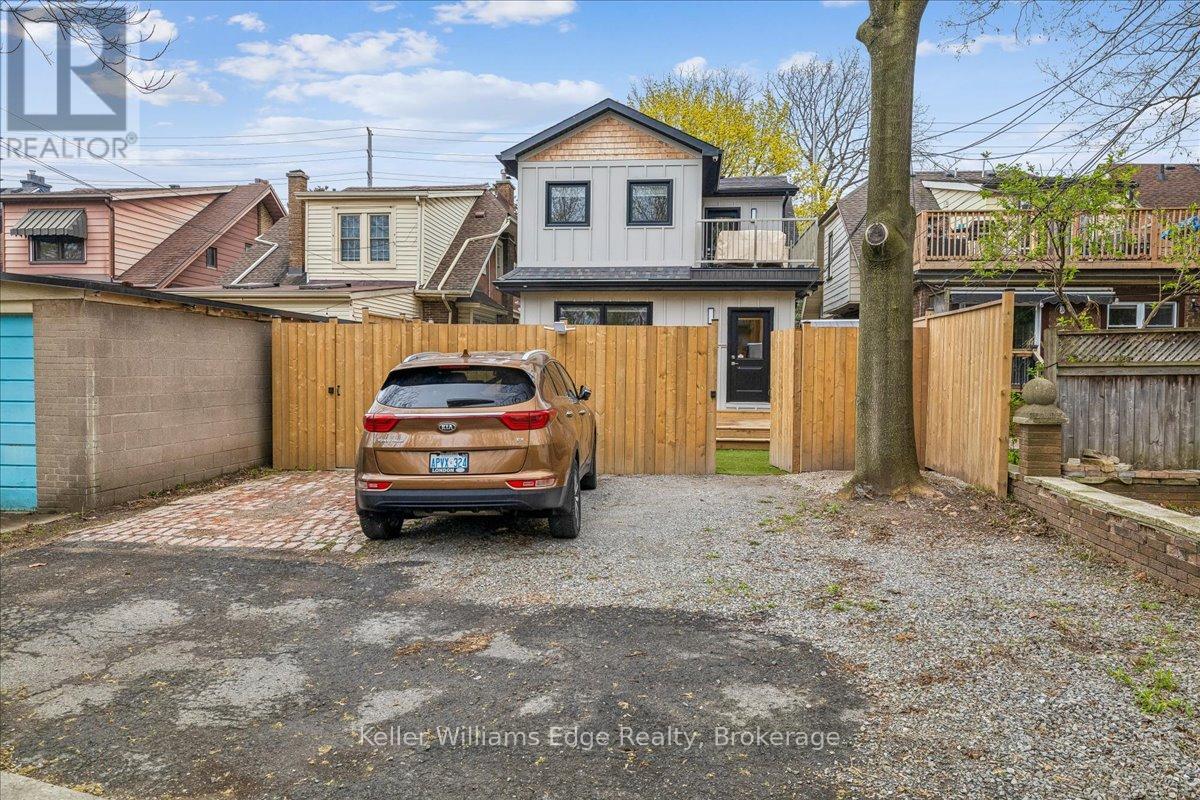 1 - 128 Gage Avenue S, Hamilton, Ontario  L8M 3E1 - Photo 29 - X13073224