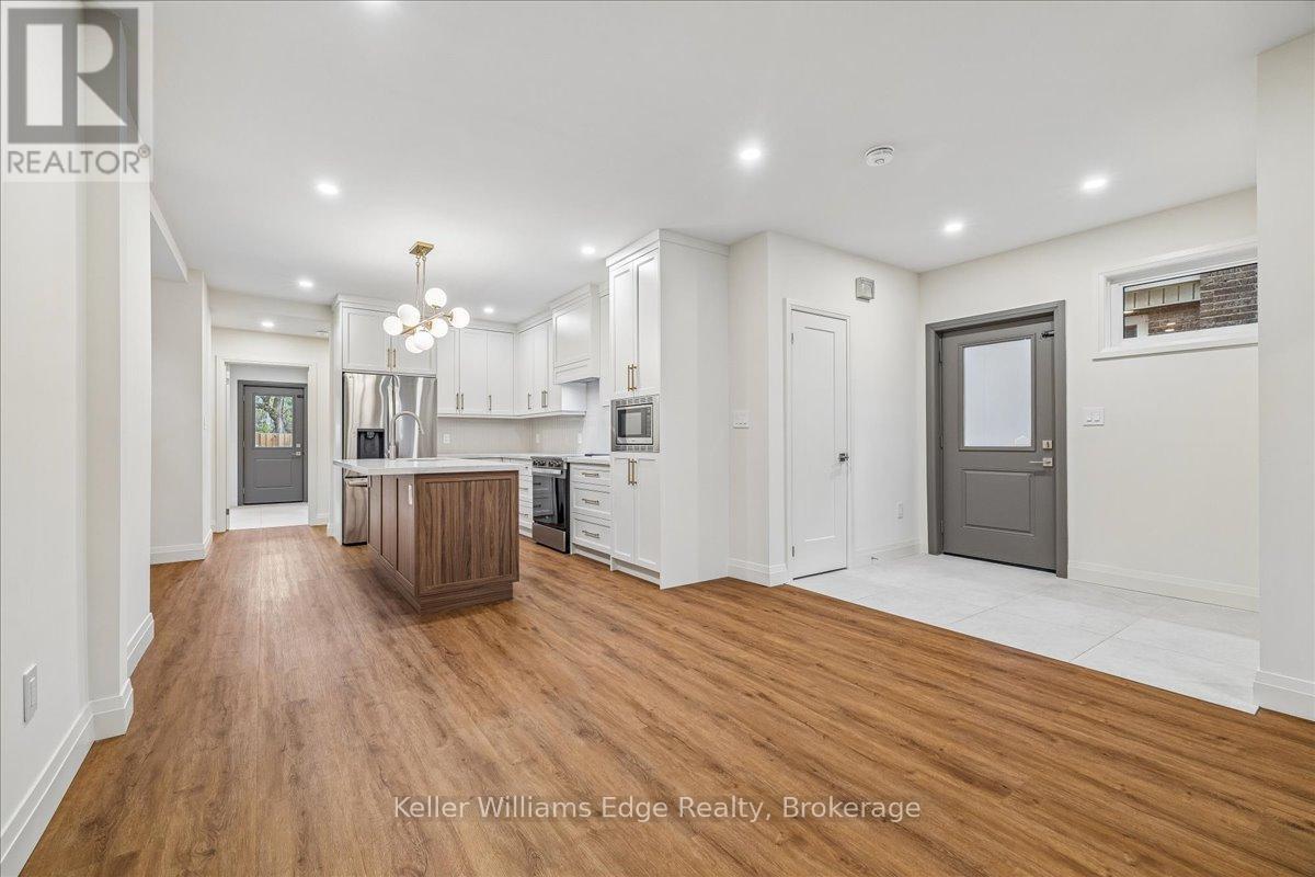 1 - 128 Gage Avenue S, Hamilton, Ontario  L8M 3E1 - Photo 6 - X13073224