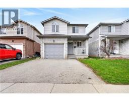 331 KEEWATIN Avenue, Kitchener, Ontario
