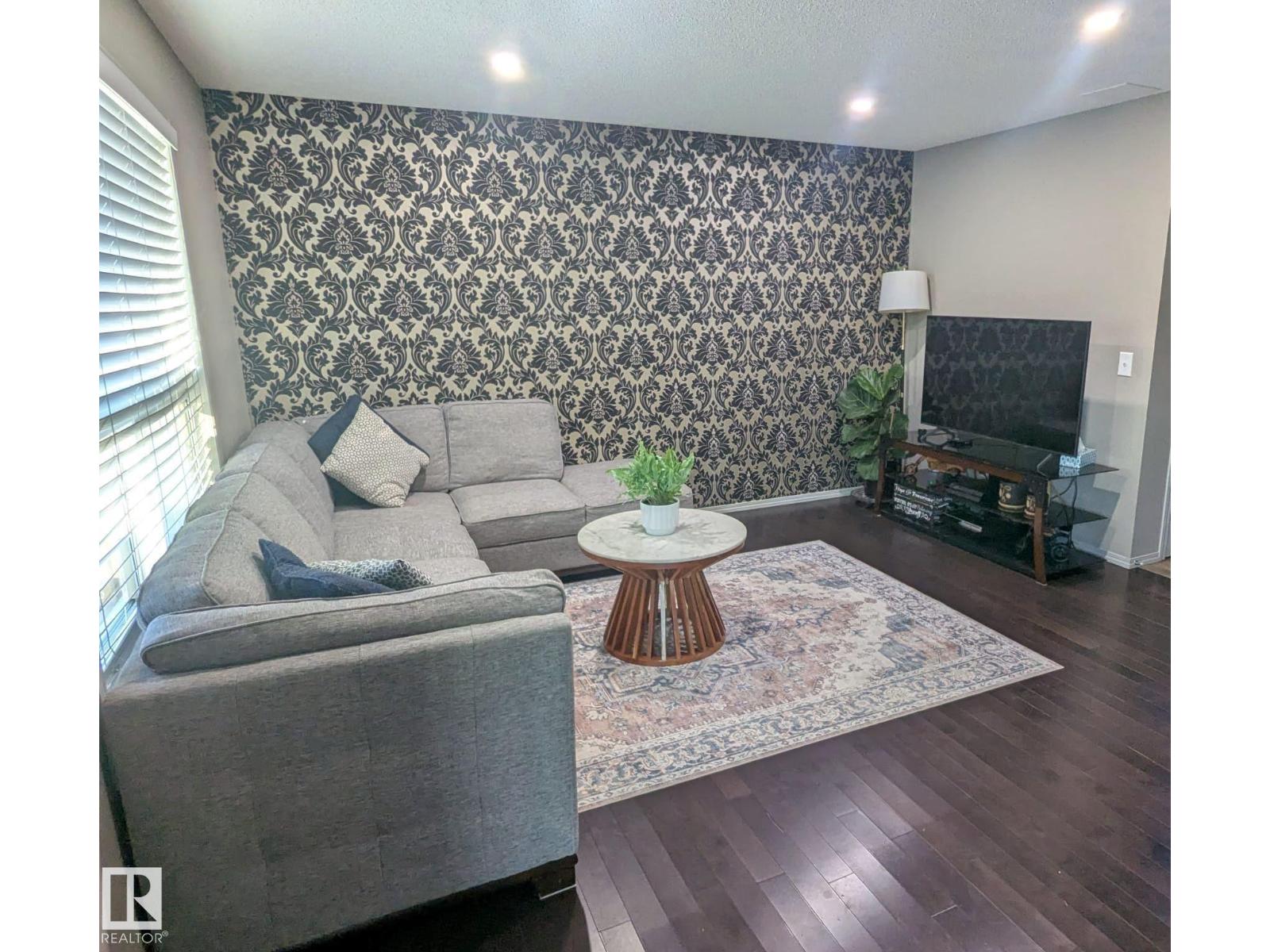 3336 17b Av Nw Nw, Edmonton, Alberta  T6T 0P3 - Photo 6 - E4485044