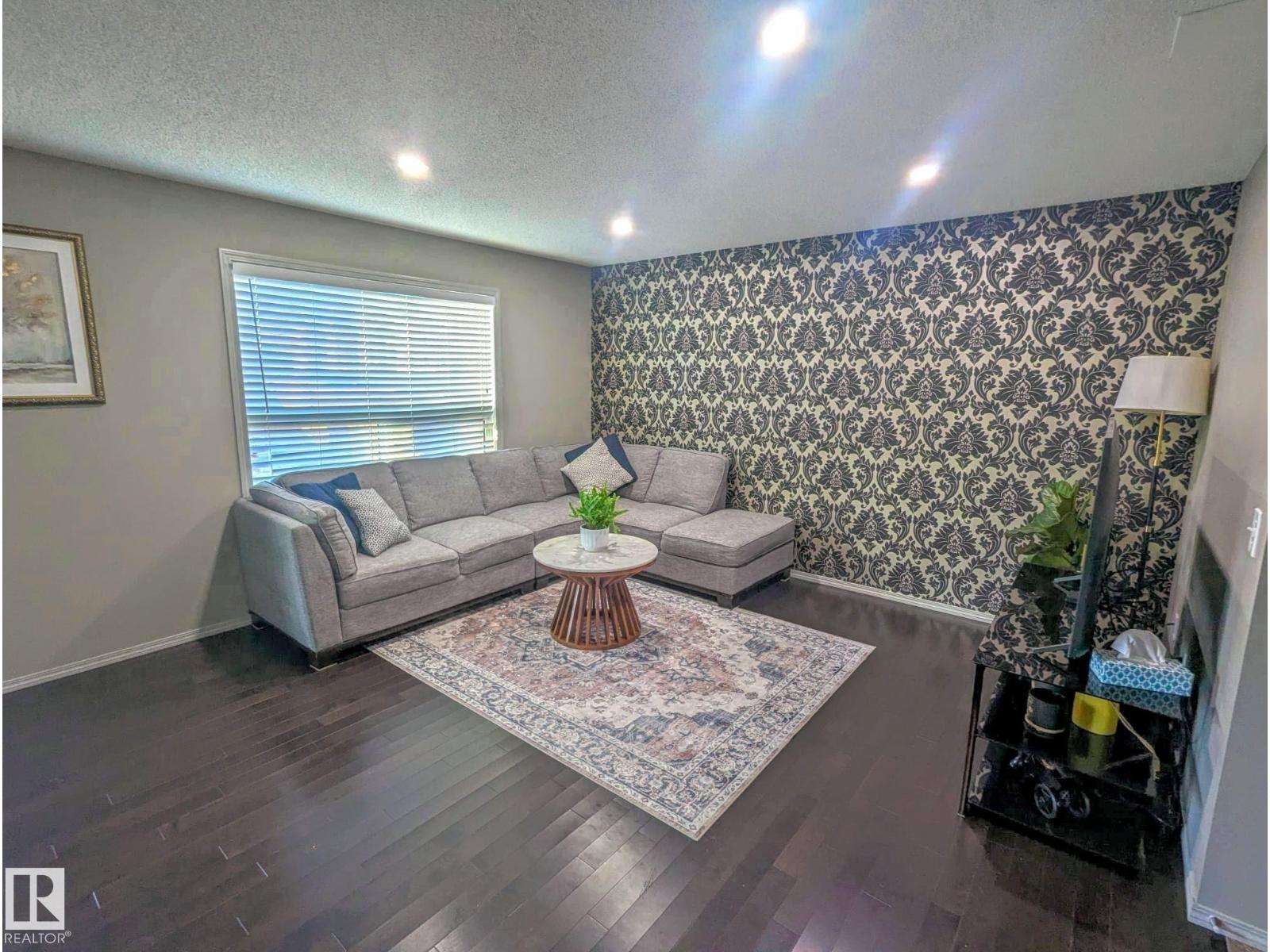 3336 17b Av Nw Nw, Edmonton, Alberta  T6T 0P3 - Photo 5 - E4485044