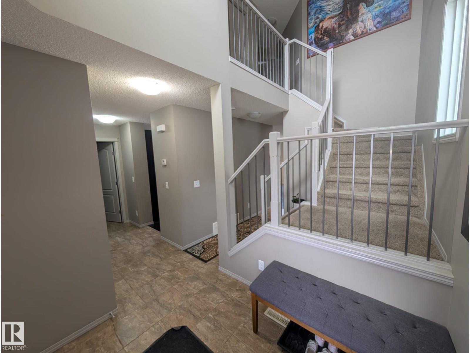 3336 17b Av Nw Nw, Edmonton, Alberta  T6T 0P3 - Photo 4 - E4485044