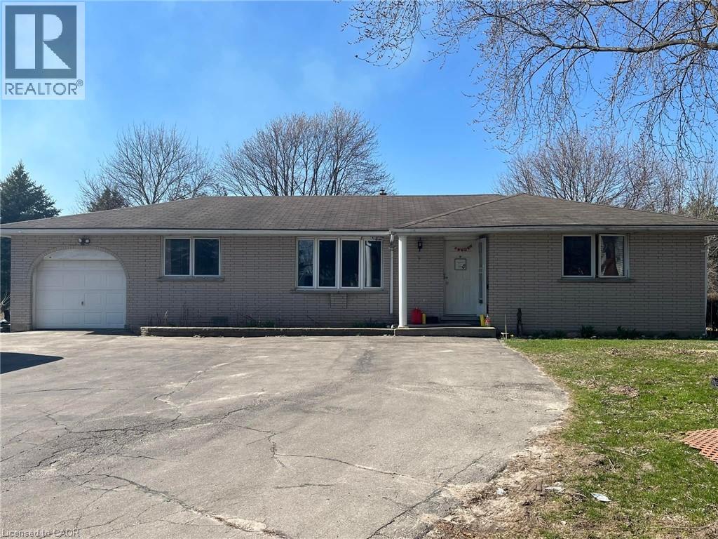 2302 SNYDERS Road E, Petersburg, Ontario