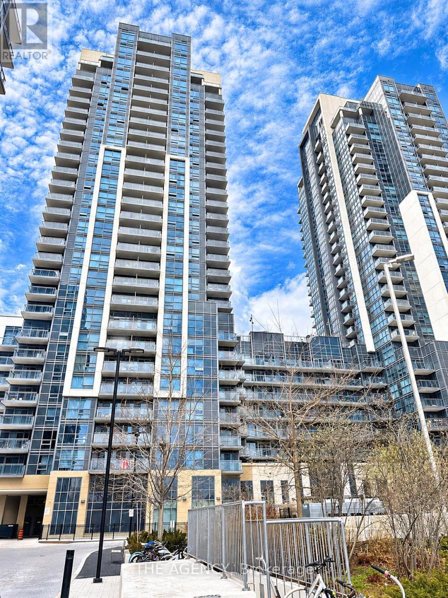 2201 - 20 MEADOWGLEN PLACE, toronto (woburn), Ontario