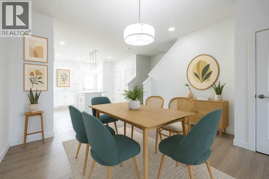 23 Tillotson Loop, Okotoks, Alberta  T1S 4S8 - Photo 3 - A2289327