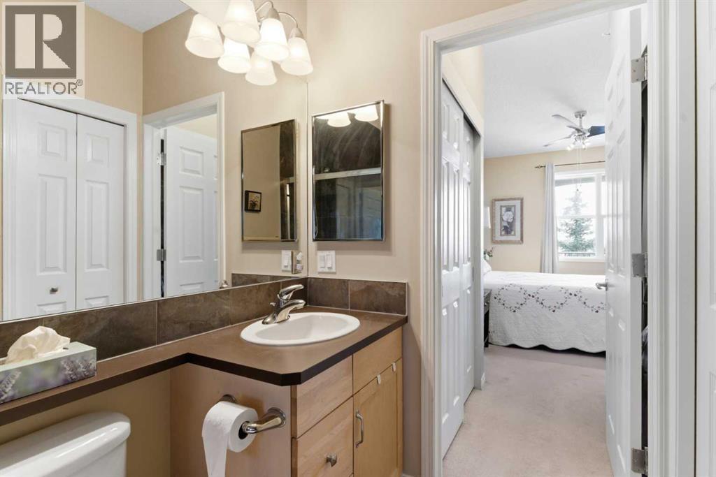 305, 37 Prestwick Drive SE, Calgary, Alberta  T2Z 4Z2 - Photo 26 - A2289602
