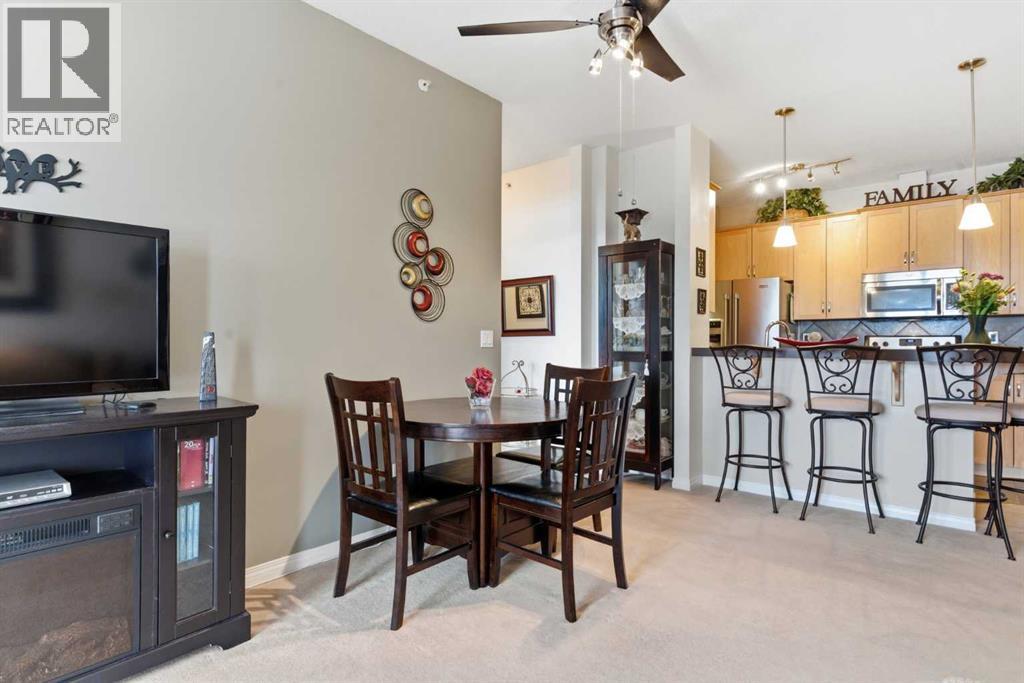 305, 37 Prestwick Drive SE, Calgary, Alberta  T2Z 4Z2 - Photo 11 - A2289602