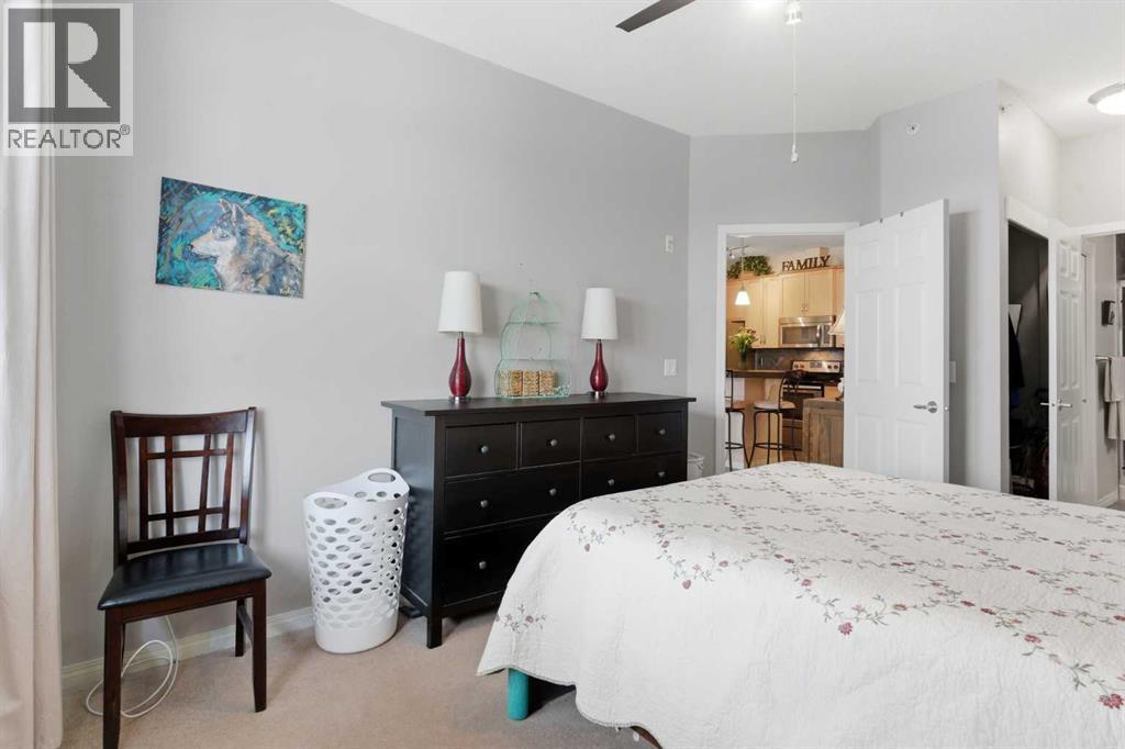 305, 37 Prestwick Drive SE, Calgary, Alberta  T2Z 4Z2 - Photo 23 - A2289602