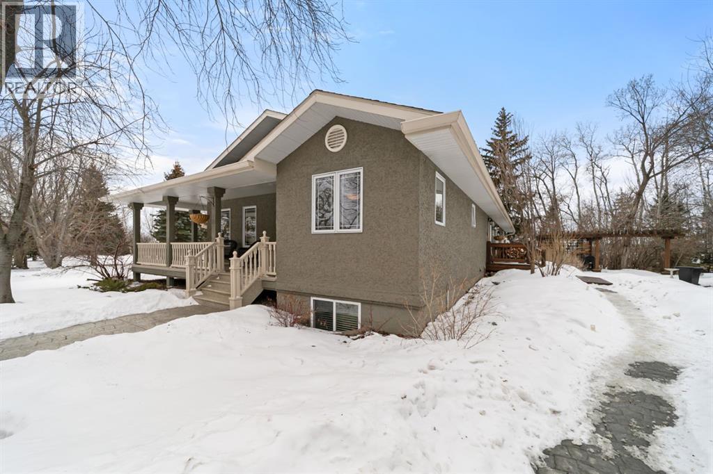 45217 Range Road 202, Rural Camrose County, Alberta  T0B 3L0 - Photo 2 - A2292201