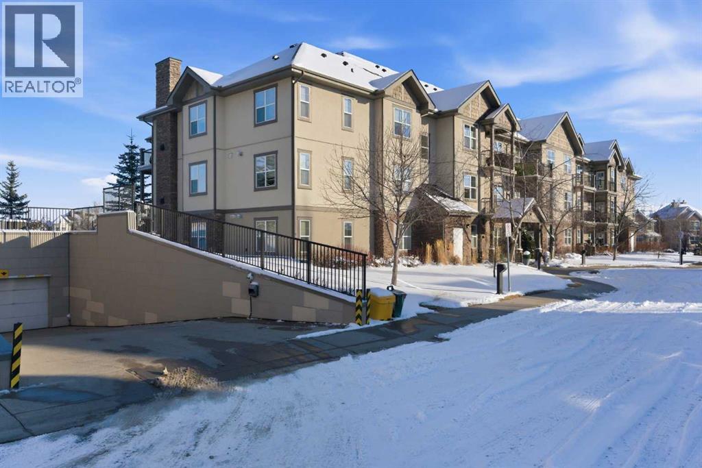 305, 37 Prestwick Drive SE, Calgary, Alberta  T2Z 4Z2 - Photo 44 - A2289602