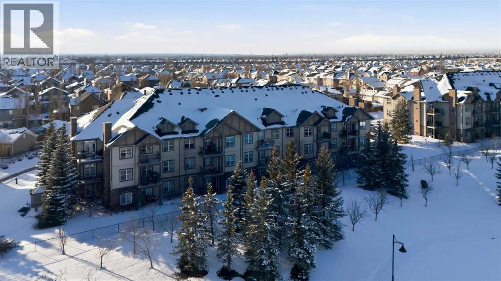 305, 37 Prestwick Drive SE, Calgary, Alberta  T2Z 4Z2 - Photo 43 - A2289602