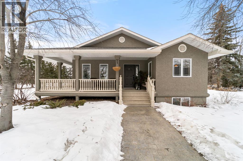 45217 Range Road 202, Rural Camrose County, Alberta  T0B 3L0 - Photo 1 - A2292201
