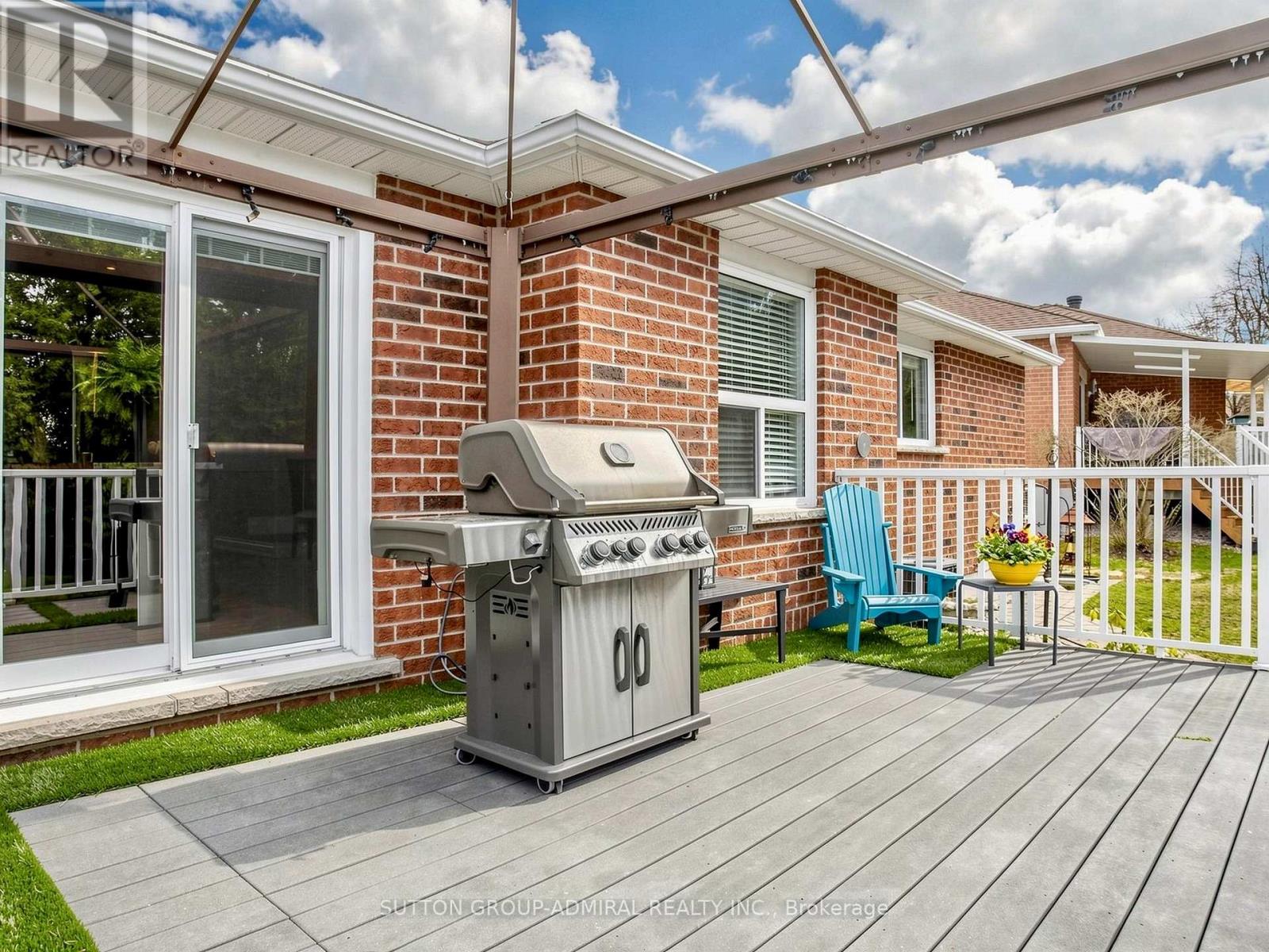 164 Wildwood Trail, Barrie, Ontario  L4N 7Z7 - Photo 45 - S13073108