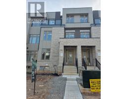 3304 -LOT 122 TAHA GARDENS, Oakville, Ontario