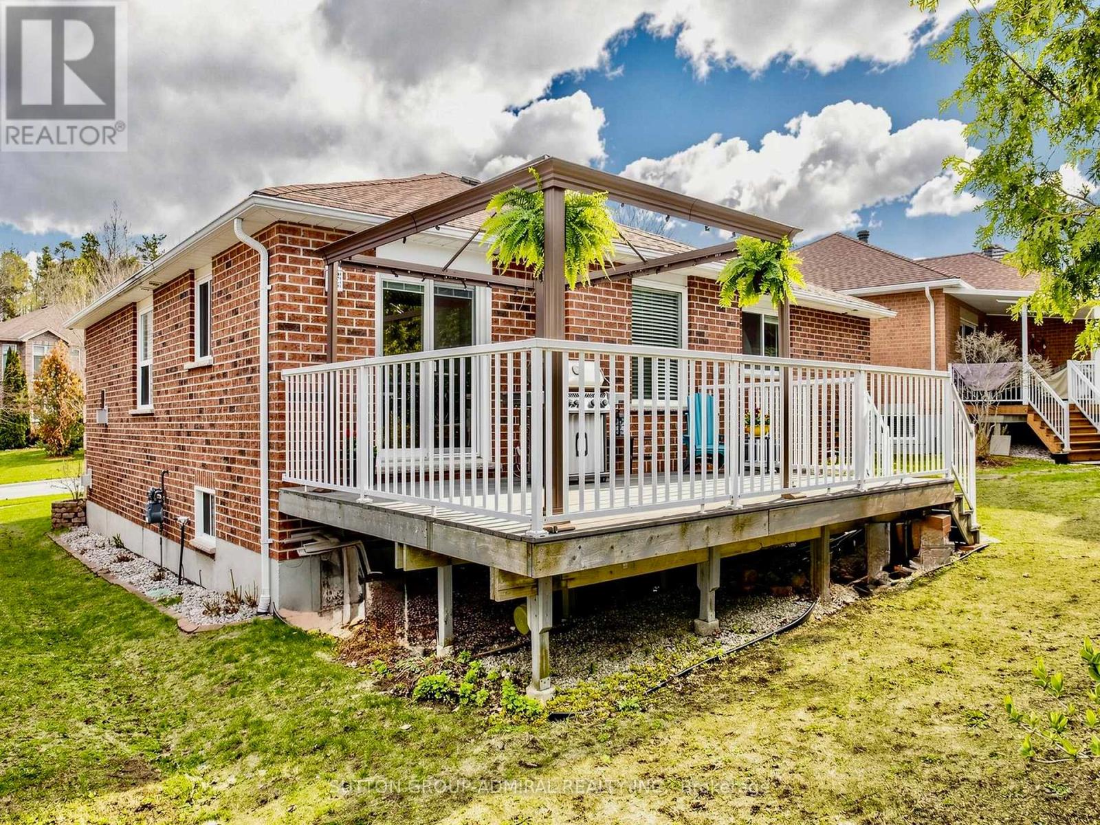 164 Wildwood Trail, Barrie, Ontario  L4N 7Z7 - Photo 43 - S13073108