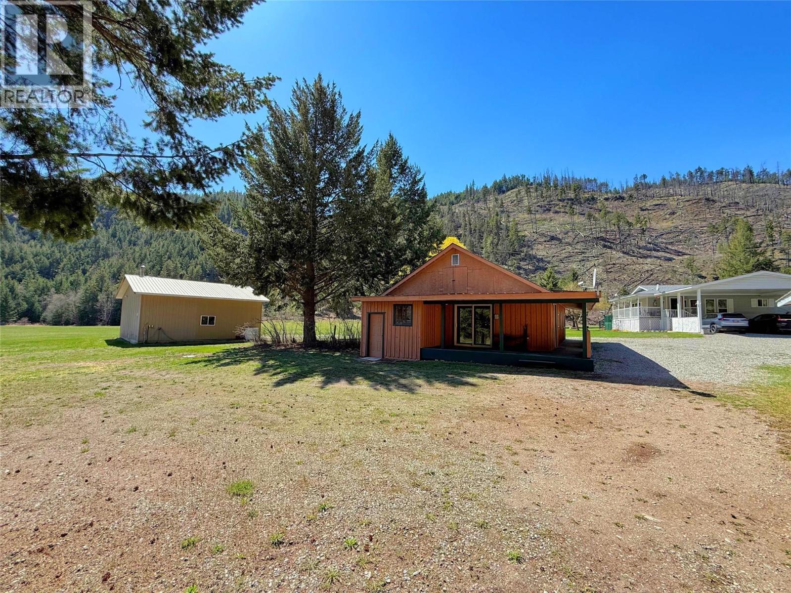1094 Highway 5a, Princeton, British Columbia  V0X 1W0 - Photo 48 - 10385611