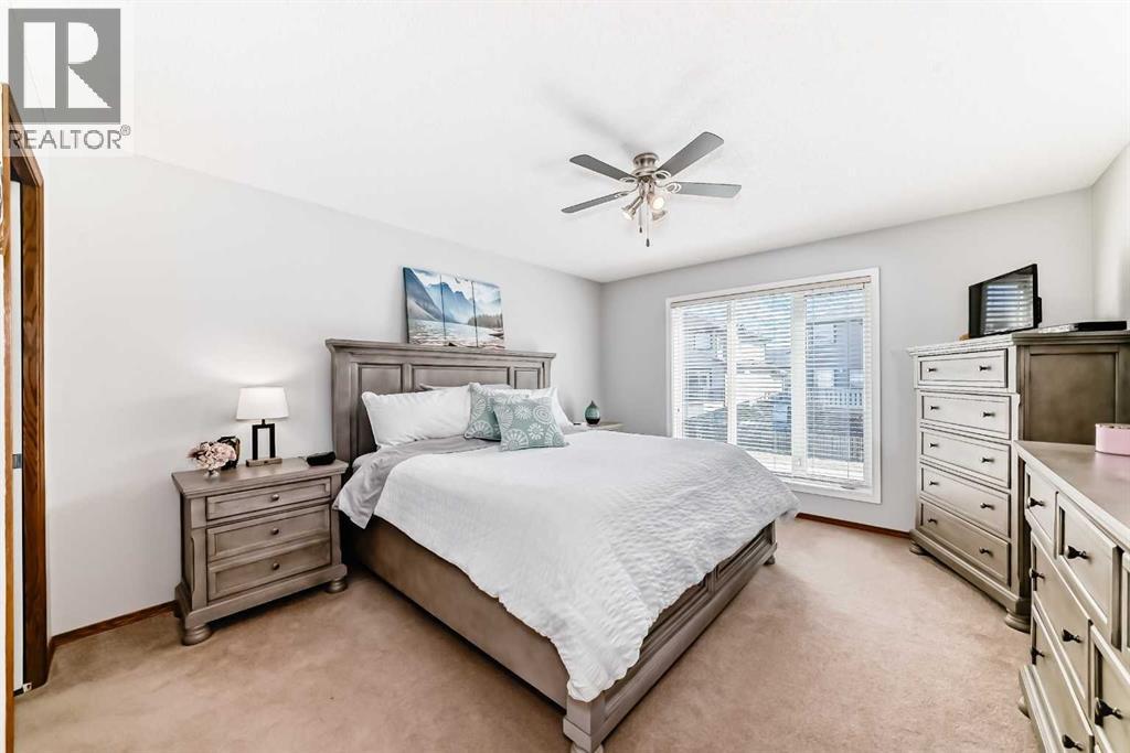 112 West Creek Glen, Chestermere, Alberta  T1X 1P9 - Photo 16 - A2305395