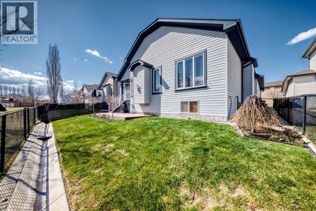112 West Creek Glen, Chestermere, Alberta  T1X 1P9 - Photo 40 - A2305395