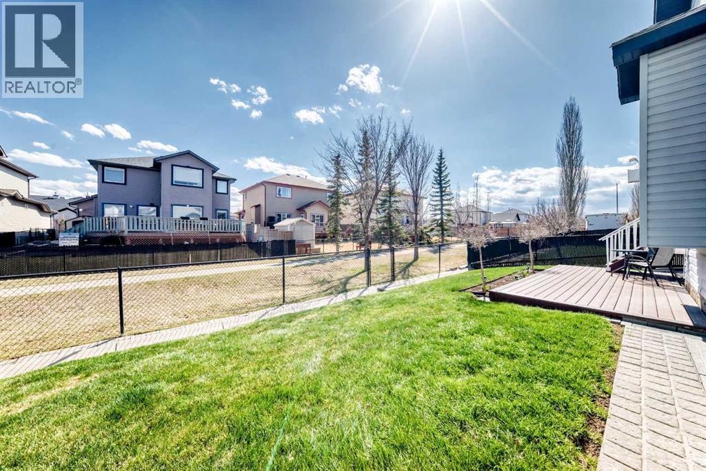 112 West Creek Glen, Chestermere, Alberta  T1X 1P9 - Photo 39 - A2305395