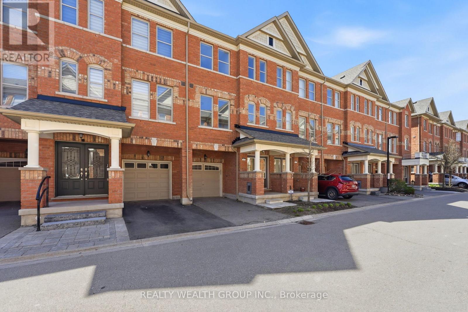 7 CITY PARK CIRCLE, vaughan (west woodbridge), Ontario