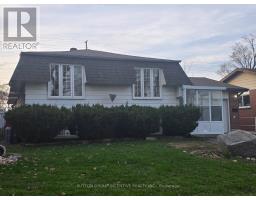 50 FARMINGDALE CRESCENT, Barrie, Ontario