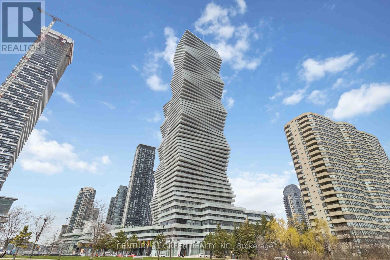 1505 - 3883 QUARTZ ROAD, Mississauga, Ontario