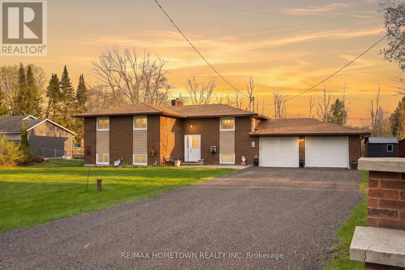 1223 ELEANOR FULFORD CRESCENT, Elizabethtown-Kitley, Ontario