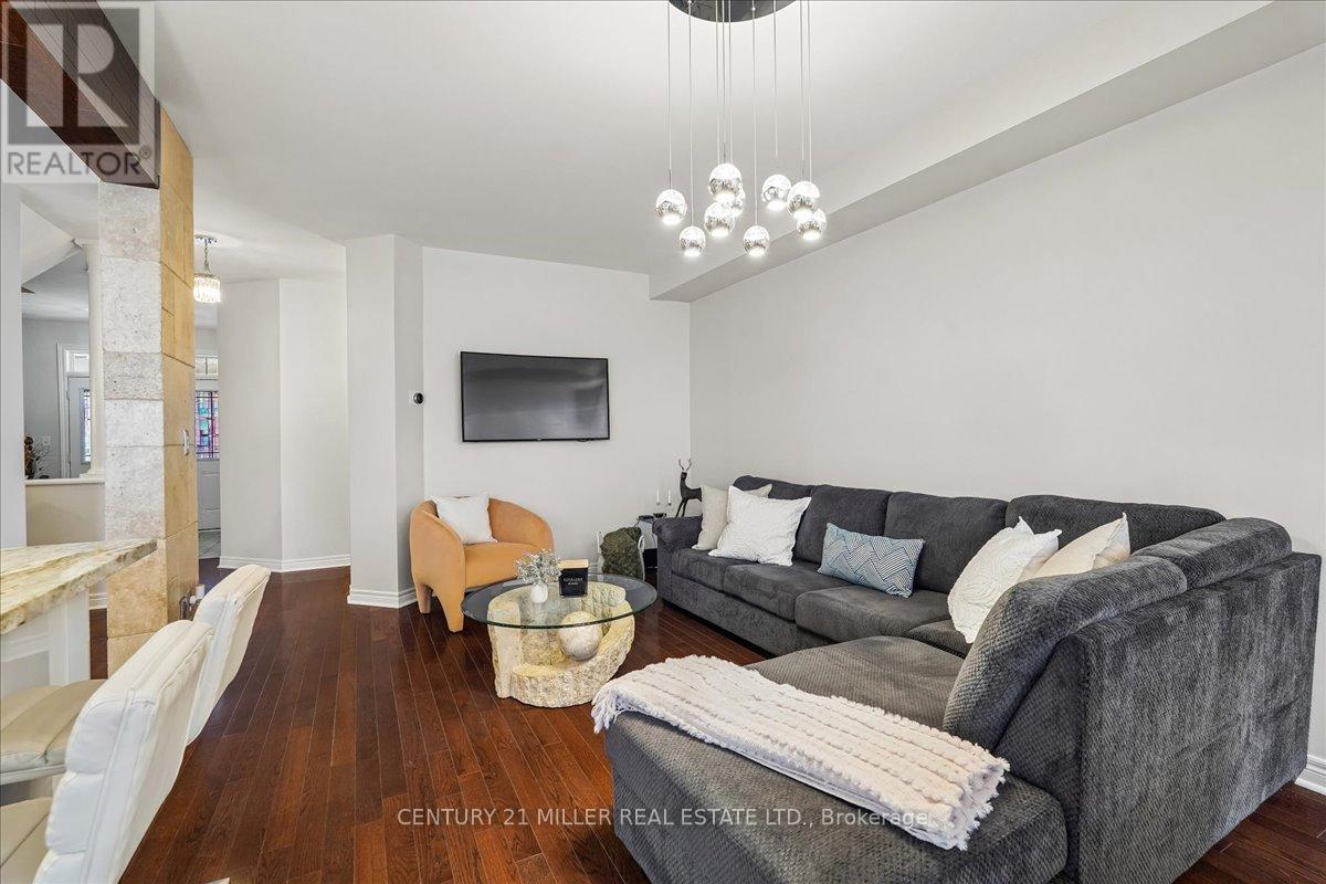 57 - 2019 Trawden Way, Oakville, Ontario  L6M 0M2 - Photo 10 - W13066476