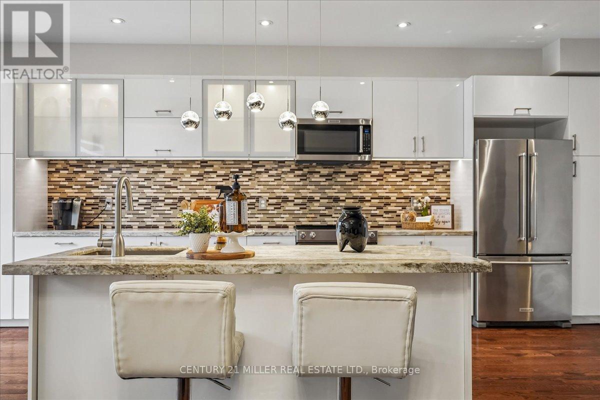 57 - 2019 Trawden Way, Oakville, Ontario  L6M 0M2 - Photo 15 - W13066476