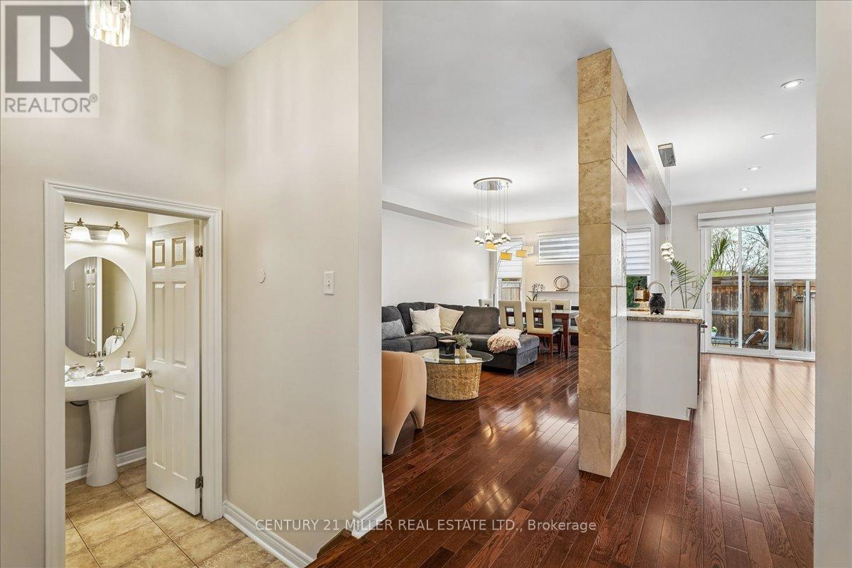 57 - 2019 Trawden Way, Oakville, Ontario  L6M 0M2 - Photo 20 - W13066476