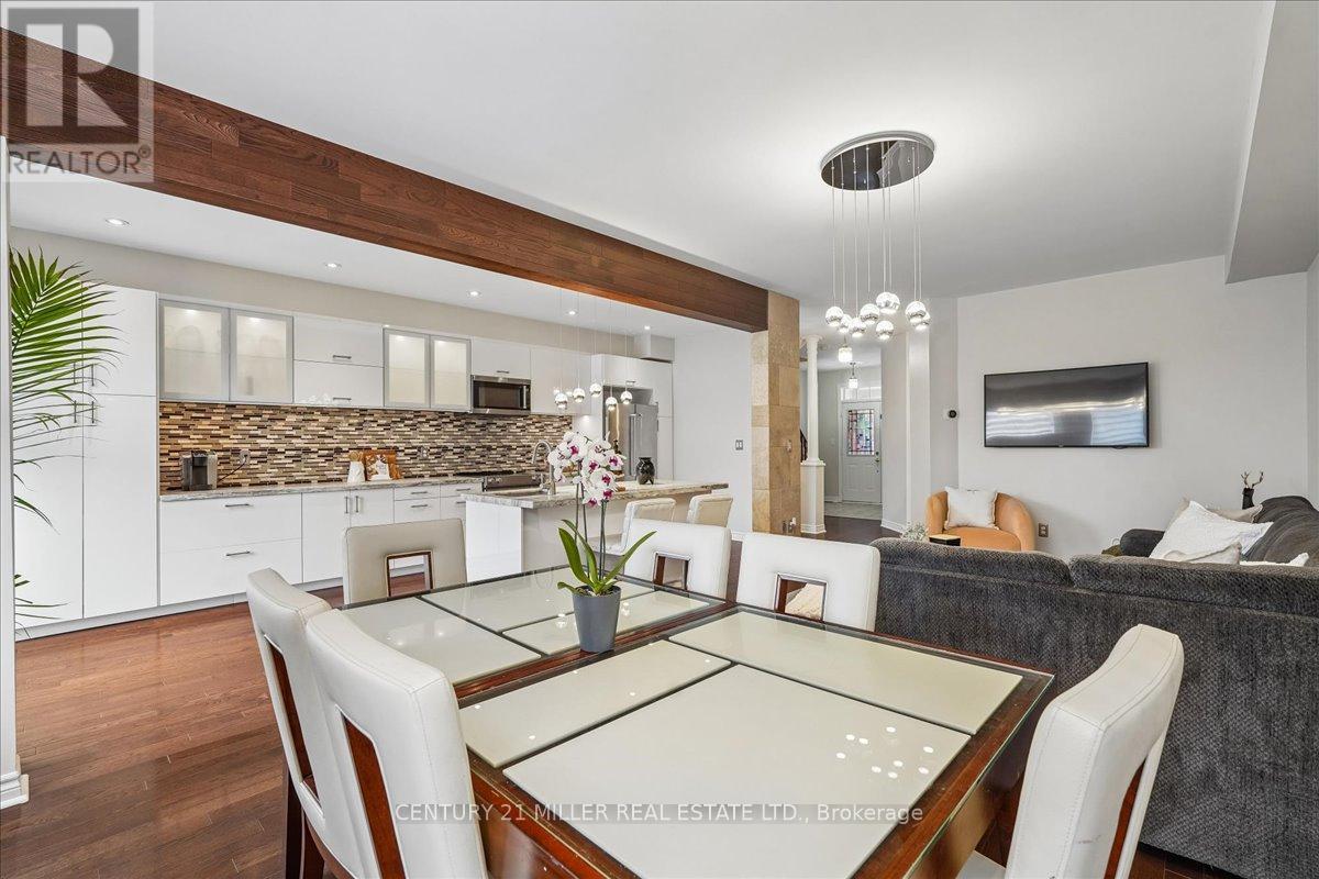57 - 2019 Trawden Way, Oakville, Ontario  L6M 0M2 - Photo 13 - W13066476