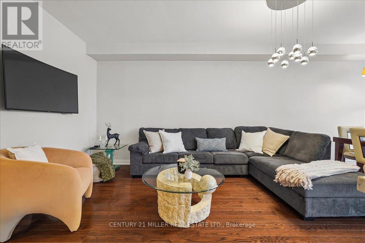 57 - 2019 Trawden Way, Oakville, Ontario  L6M 0M2 - Photo 9 - W13066476