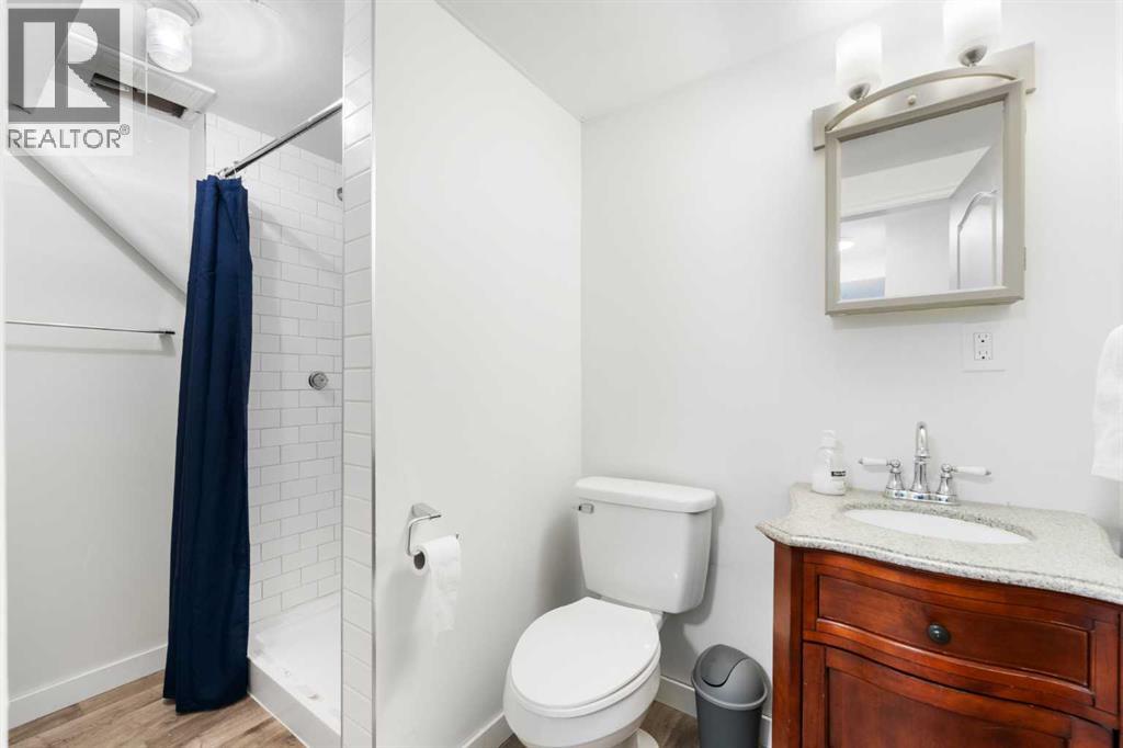 313 Ross Avenue, Cochrane, Alberta  T4C 1C9 - Photo 17 - A2276140