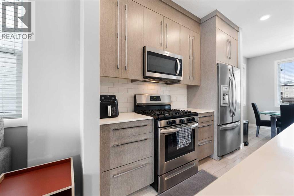 20 Cornerstone Manor NE, Calgary, Alberta  T3N 1E6 - Photo 3 - A2294189