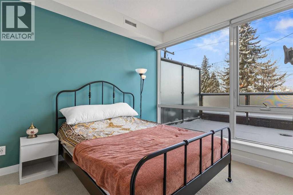 209, 301 10 Street NW, Calgary, Alberta  T2N 1V5 - Photo 7 - A2299630