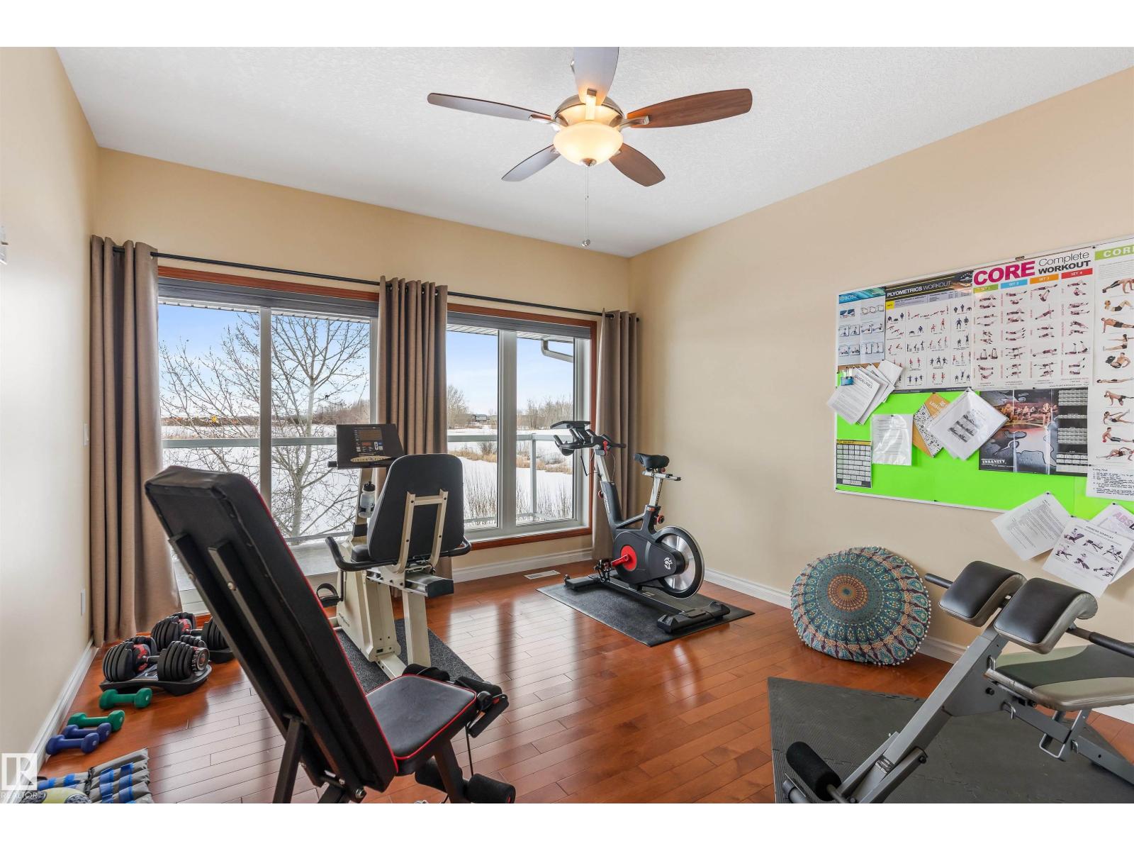 #9 10500 103, Morinville, Alberta  T8R 0E7 - Photo 18 - E4485380