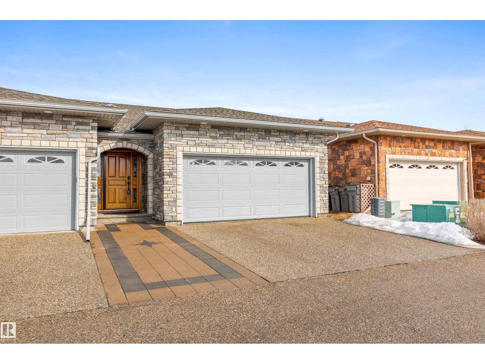 #9 10500 103, Morinville, Alberta  T8R 0E7 - Photo 2 - E4485380