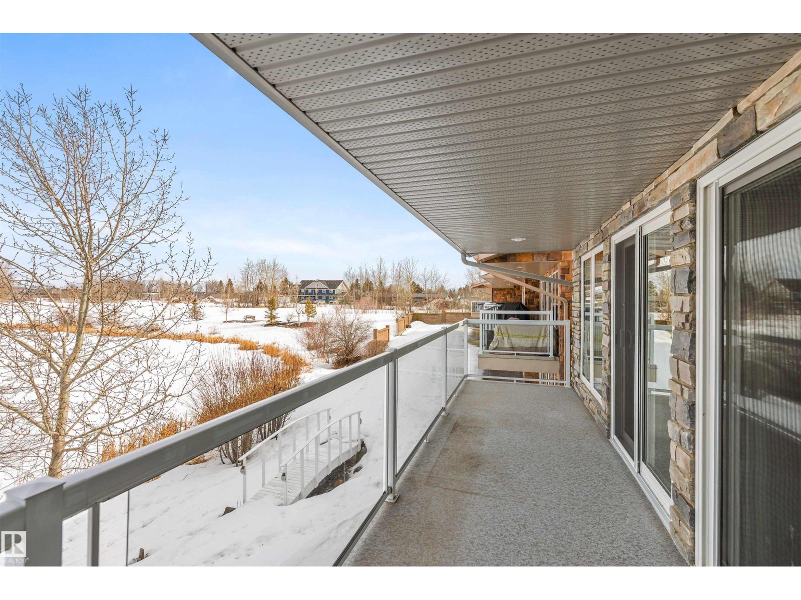 #9 10500 103, Morinville, Alberta  T8R 0E7 - Photo 34 - E4485380