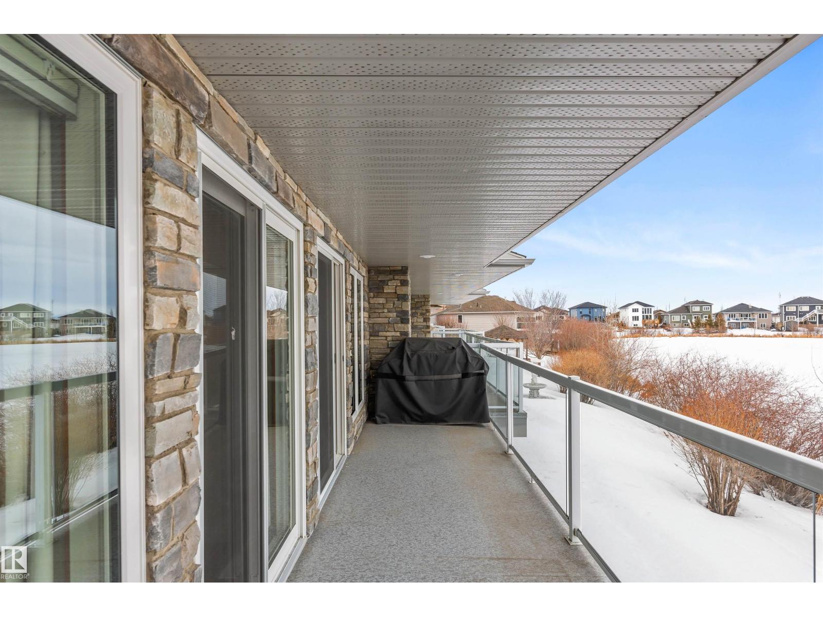#9 10500 103, Morinville, Alberta  T8R 0E7 - Photo 35 - E4485380